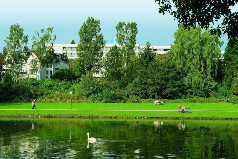 Maritim Hotel Bad Salzuflen 53/56