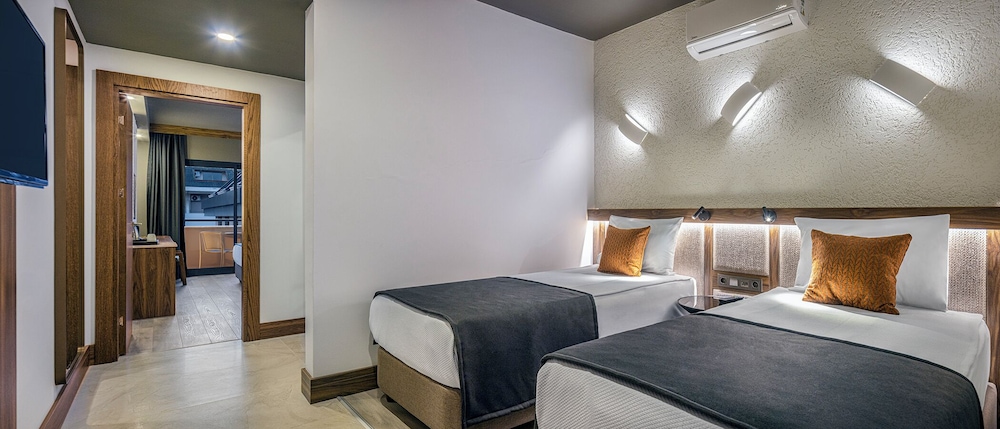 Villa Sunflower Beach Hotel 23/50