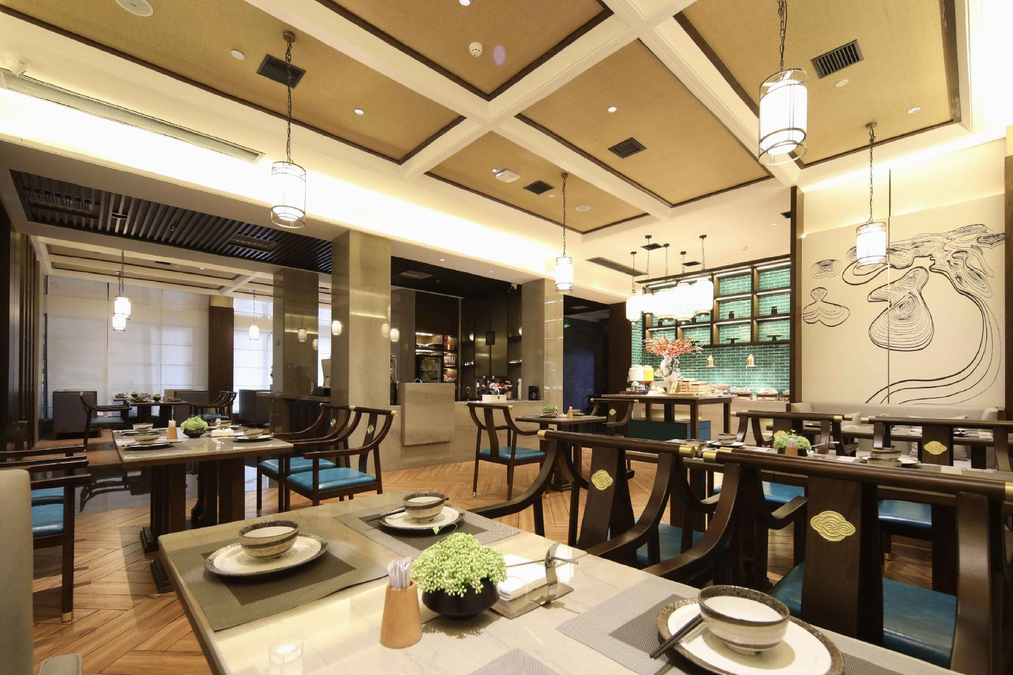TILL BRIGHT Hotel (Changsha IFS International Finance Center Wu Yi Square) 18/23