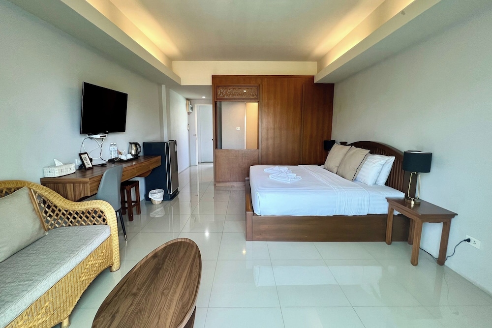 Phuhunsa Boutique Hotel 19/43