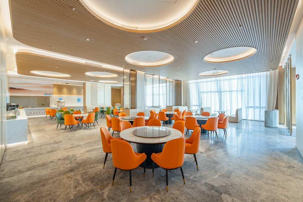 Holiday Inn Express Suzhou Luzhi an IHG Hotel 34/39