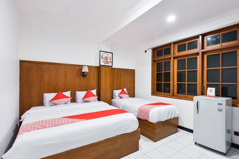 Hotel Sekar Ayu 14/49
