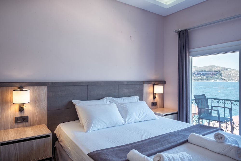 Akyali Butik Hotel 18/50