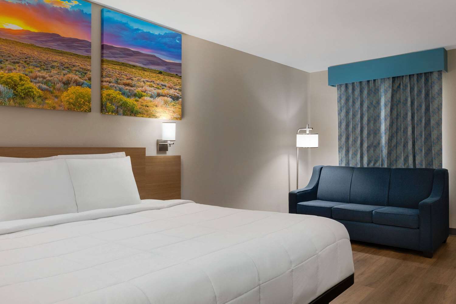 Days Inn by Wyndham Covington 5/23