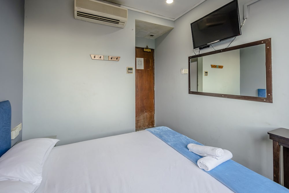 K Hotel 1515 (ex Chang Ziang Hotel) 10/22