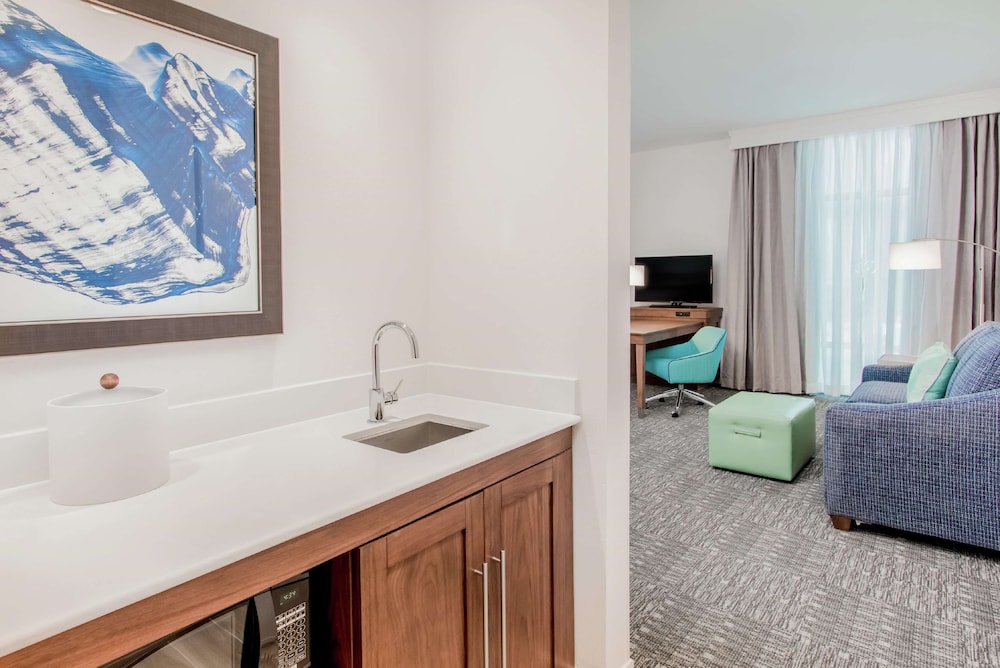 Hampton Inn & Suites Panama City Beach-Beachfront 13/33