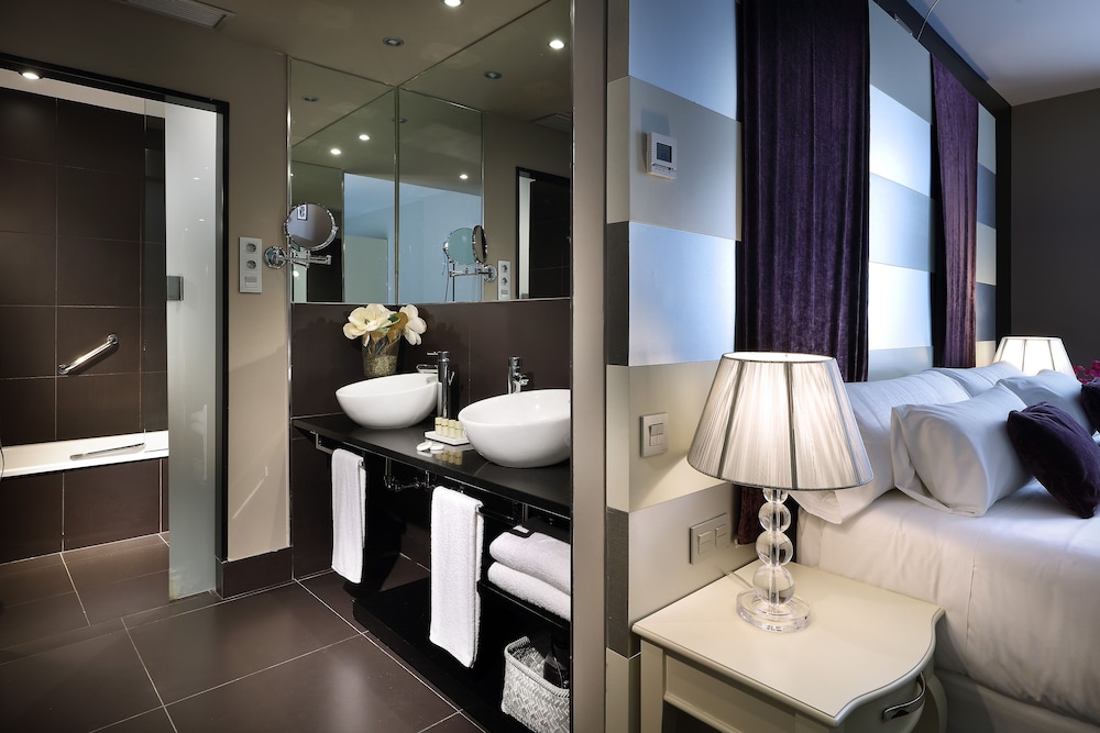 Eurostars Sevilla Boutique 53/68