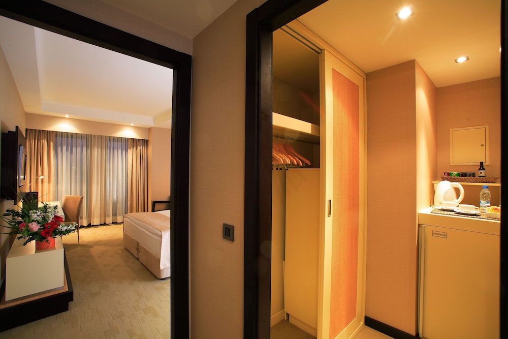 Sundance Hotel Istanbul 17/66