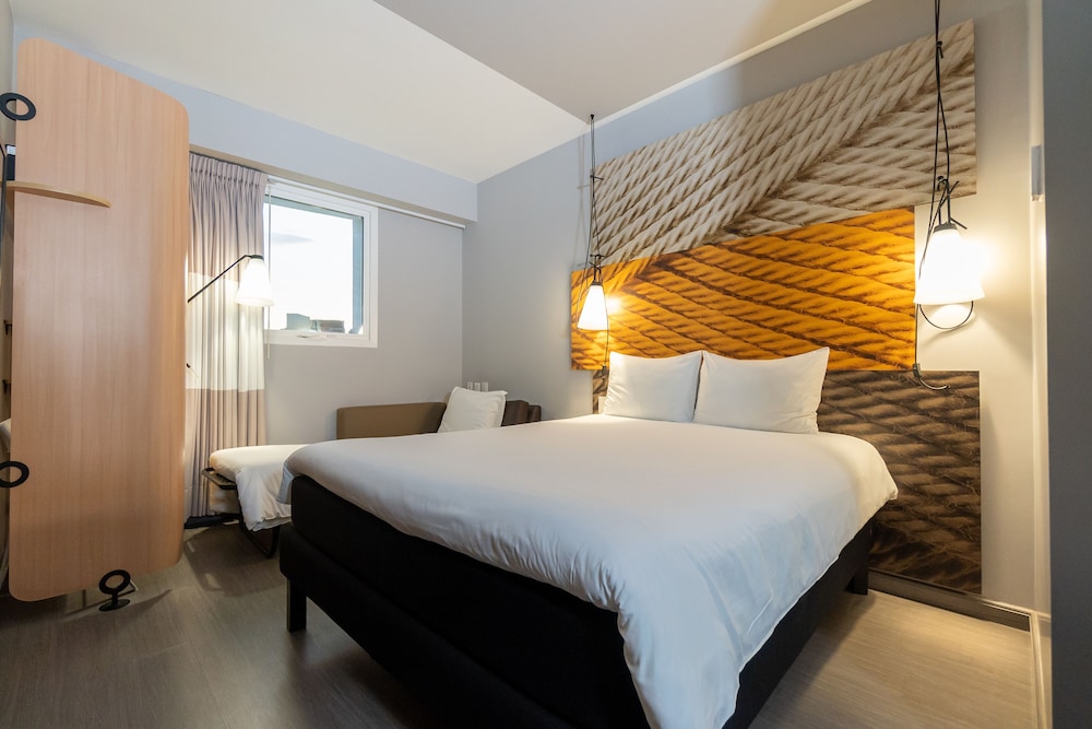 Ibis Lima Reducto Miraflores 14/50