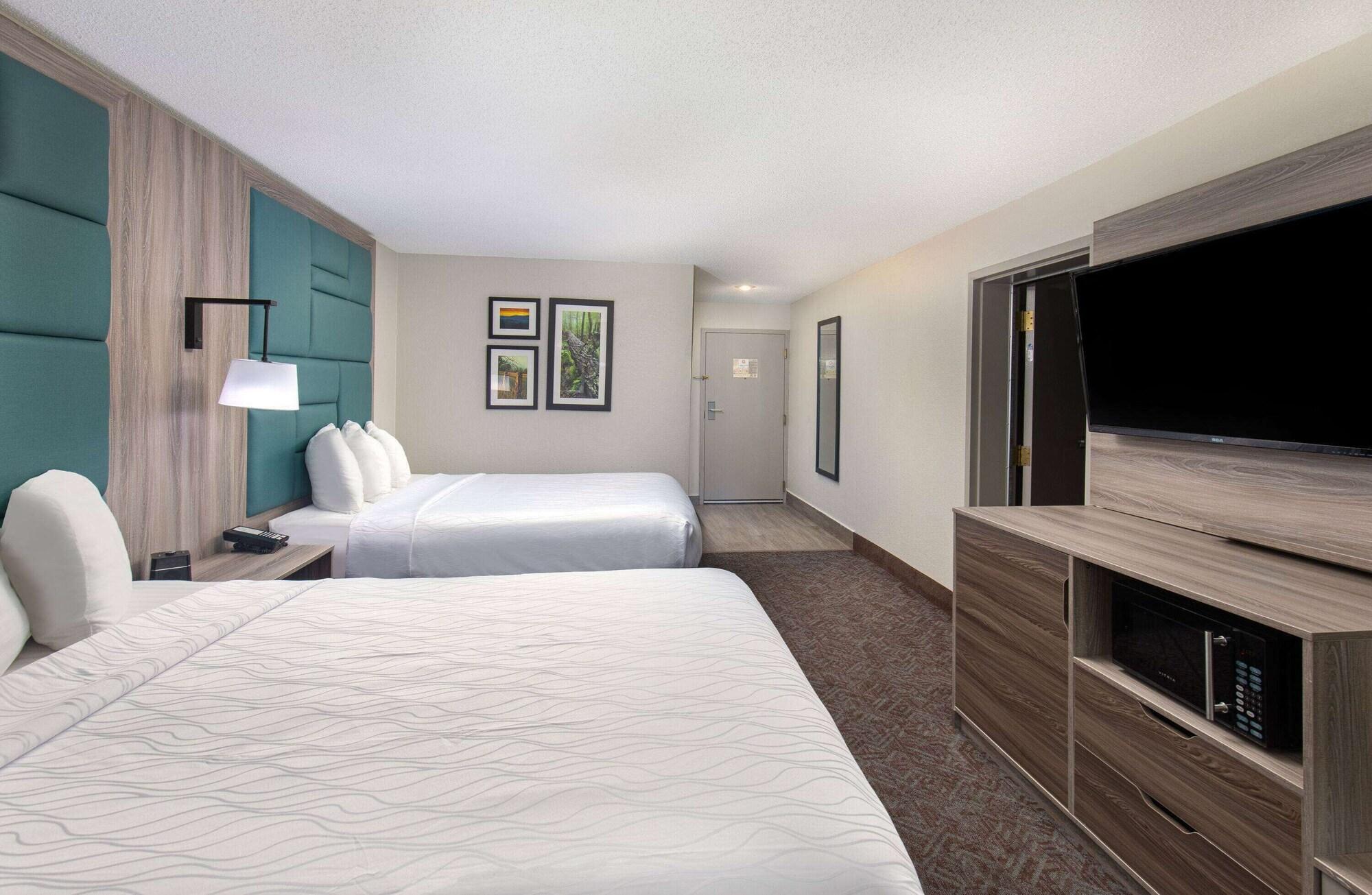Family Suite, Deluxe, Suite, Multiple Beds