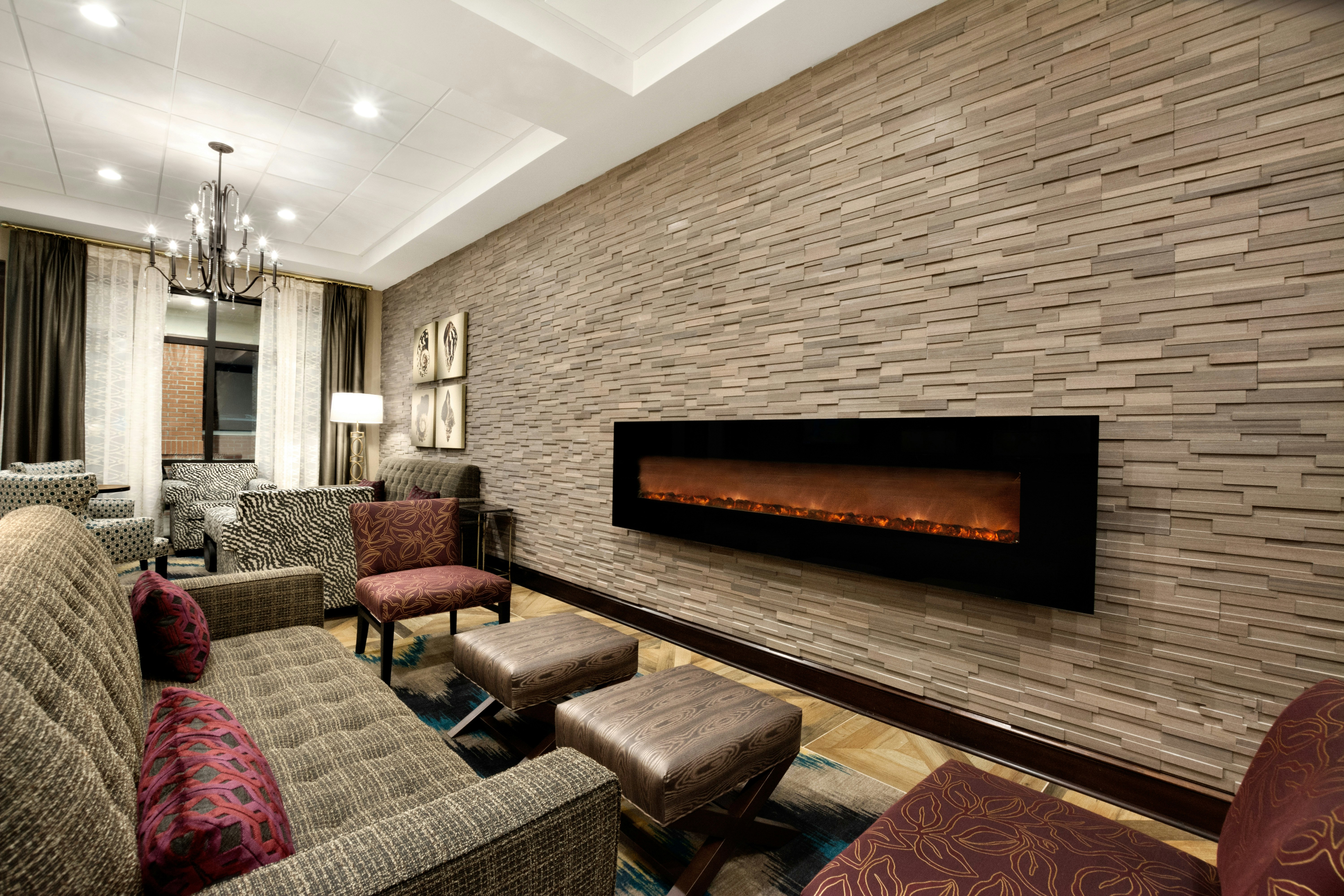 Doubletree By Hilton Charleston Mount Pleasant 11/22