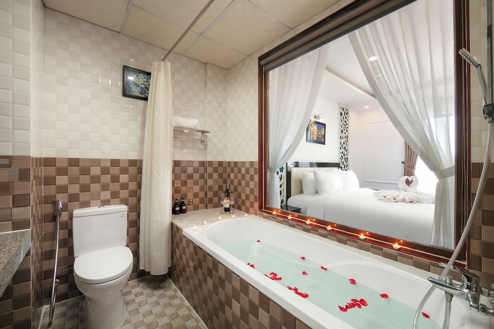 Hoi An Rose Garden Hotel 49/50