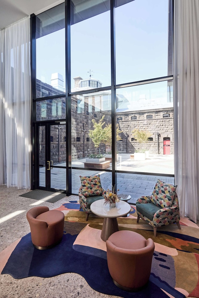 Adina Apartment Hotel Melbourne Pentridge 28/50