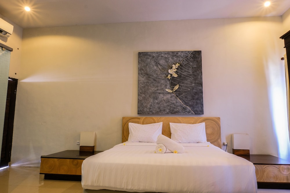 Jm Hotel Kuta Lombok 14/50