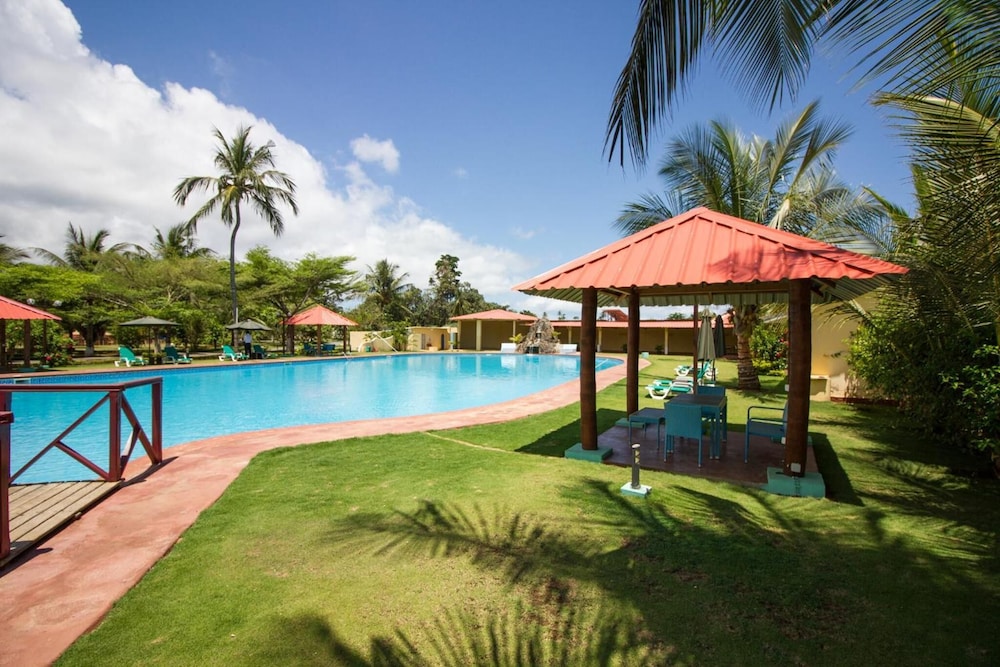 Hotel Praia 61/85