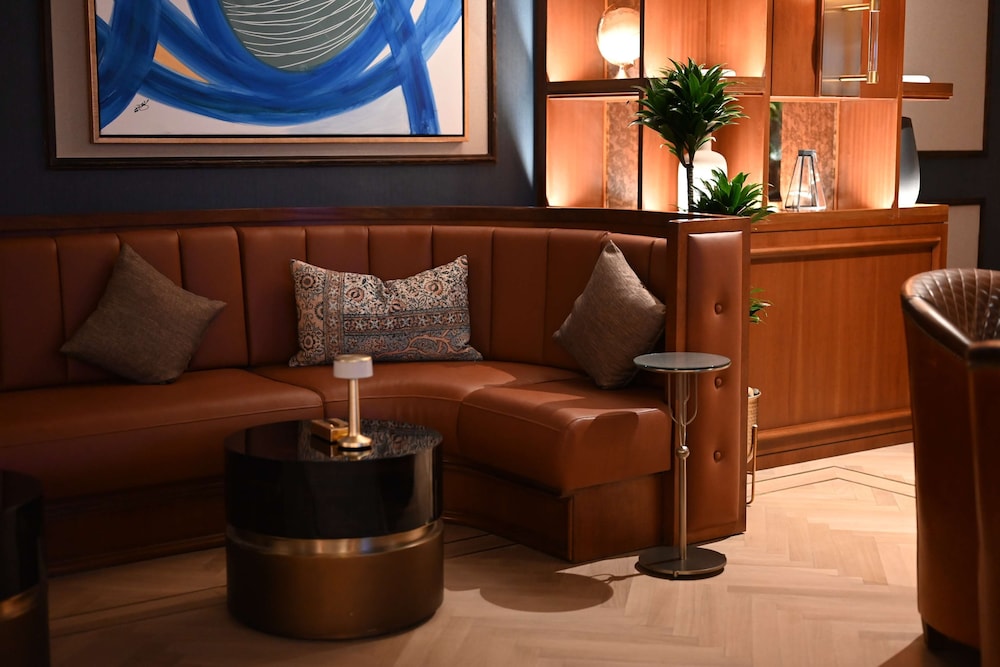 مانسارد الرياض ، أحد فنادق راديسون كوليكشن(Mansard Riyadh, A Radisson Collection Hotel) 49/72