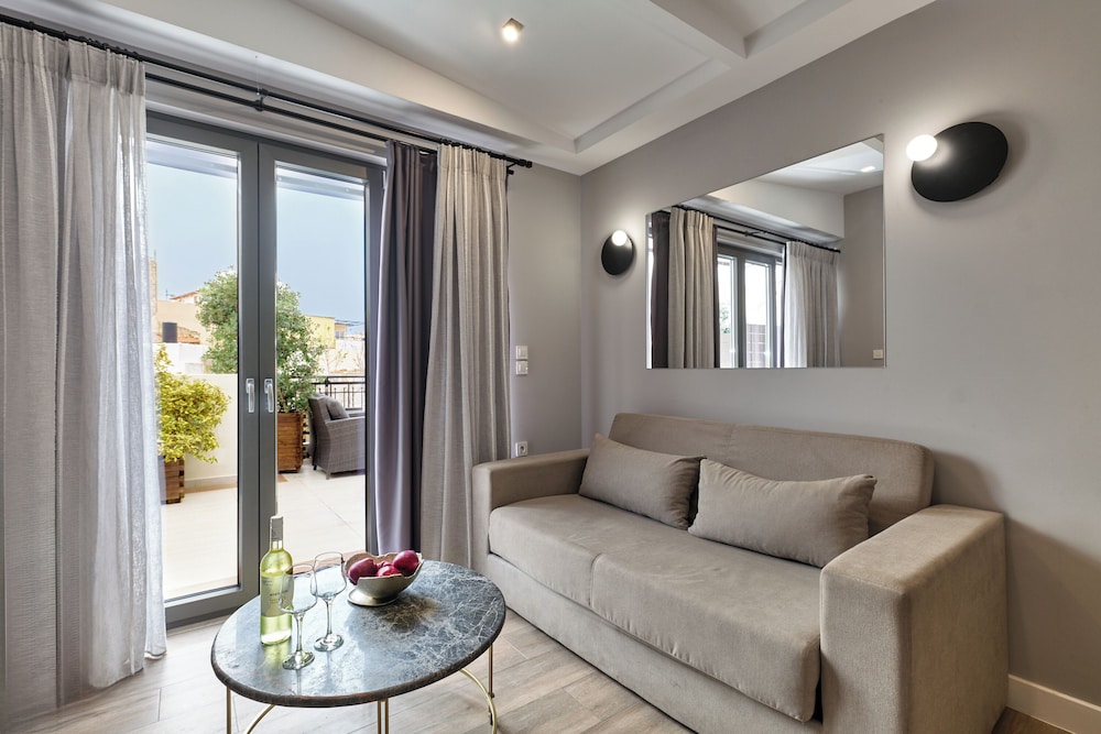 Nival Luxury Suites 27/50