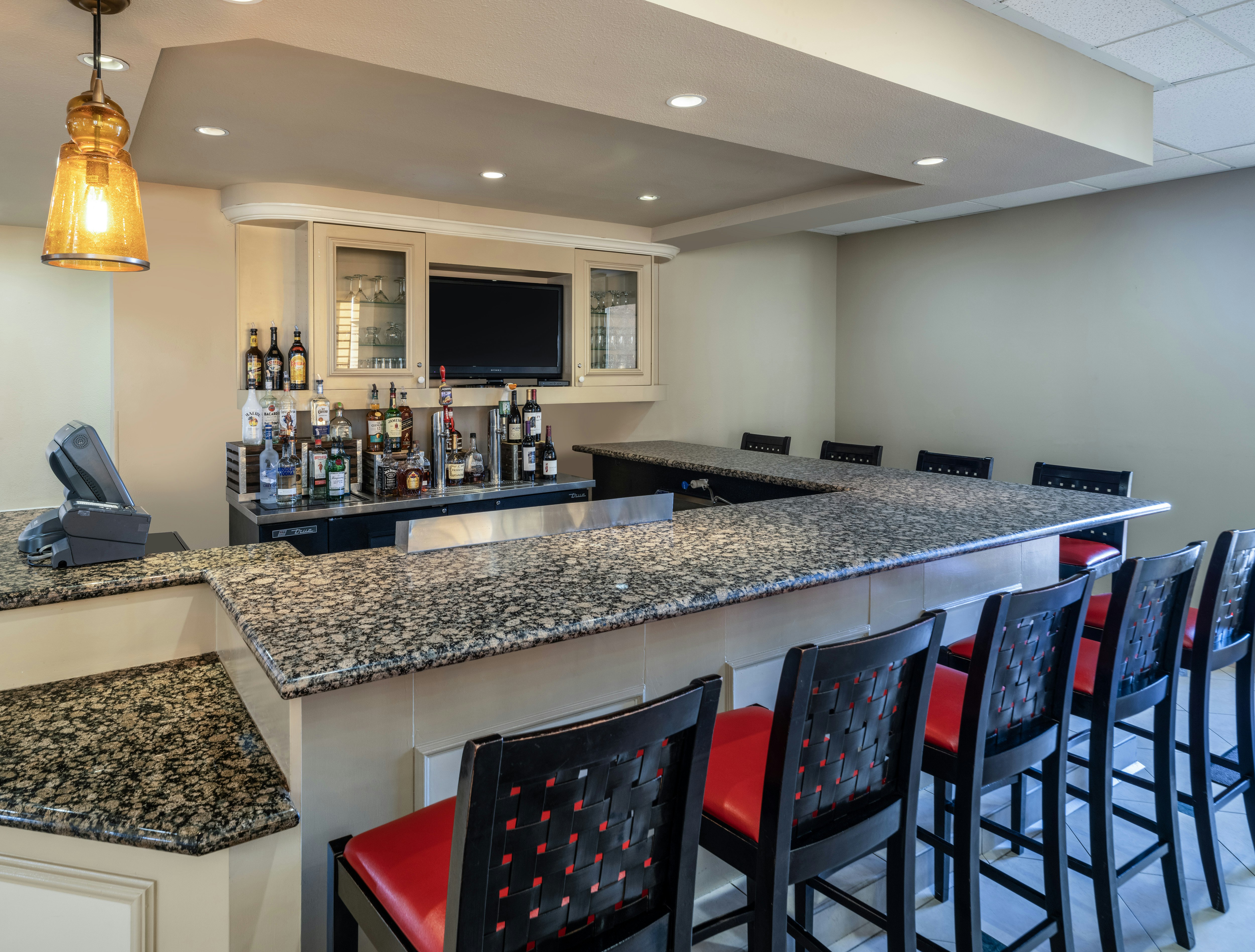 Hilton Garden Inn Las Vegas Strip South 25/47