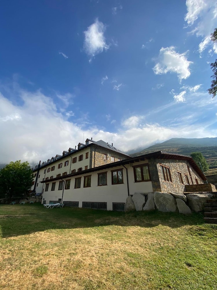 Hotel Taull 40/50