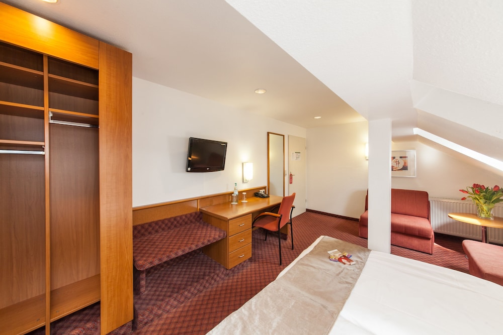 Hotel Garden Bremen 54/67