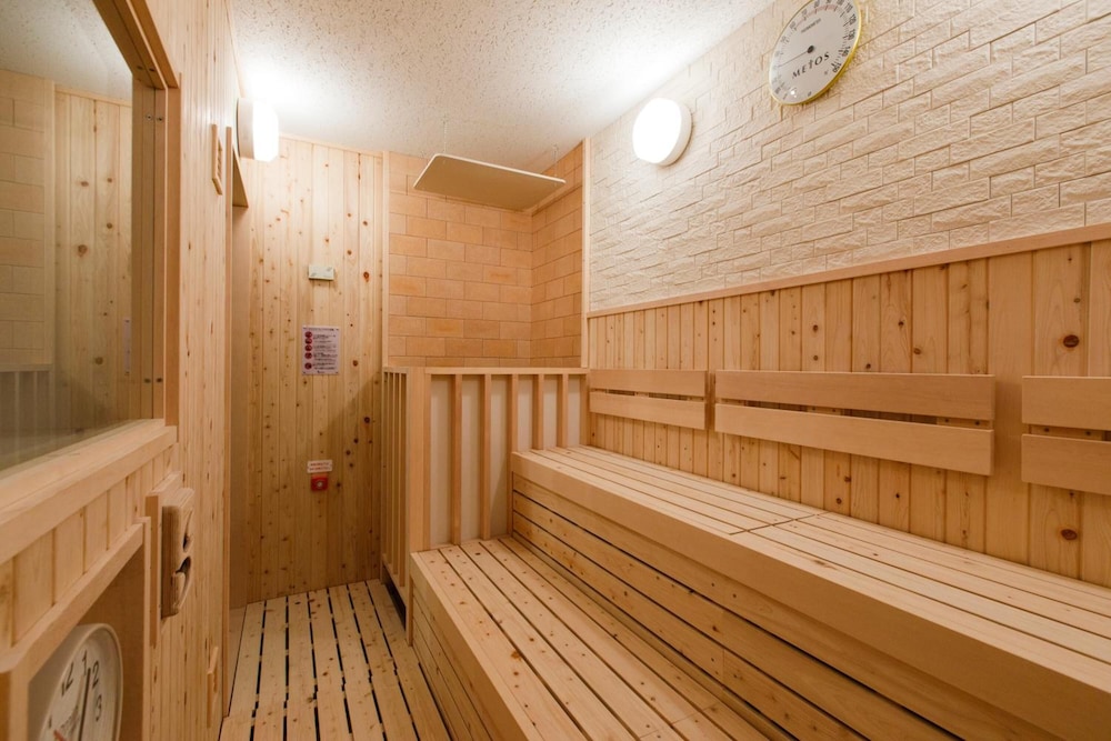 New Tomakomai Prince Hotel NAGOMI 20/39
