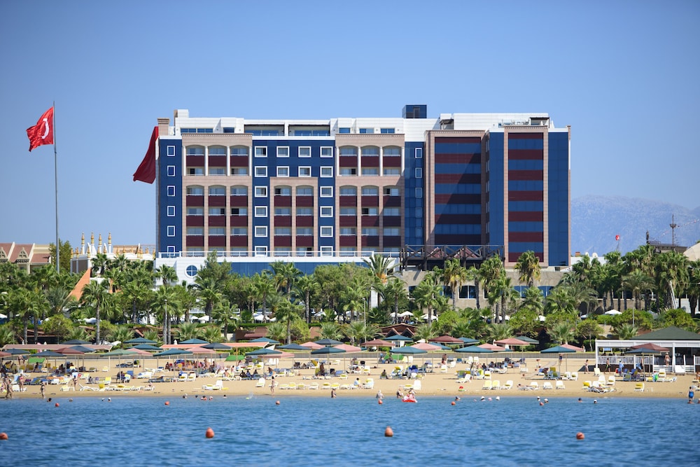 Sentido Kamelya Selin Hotel 5/75