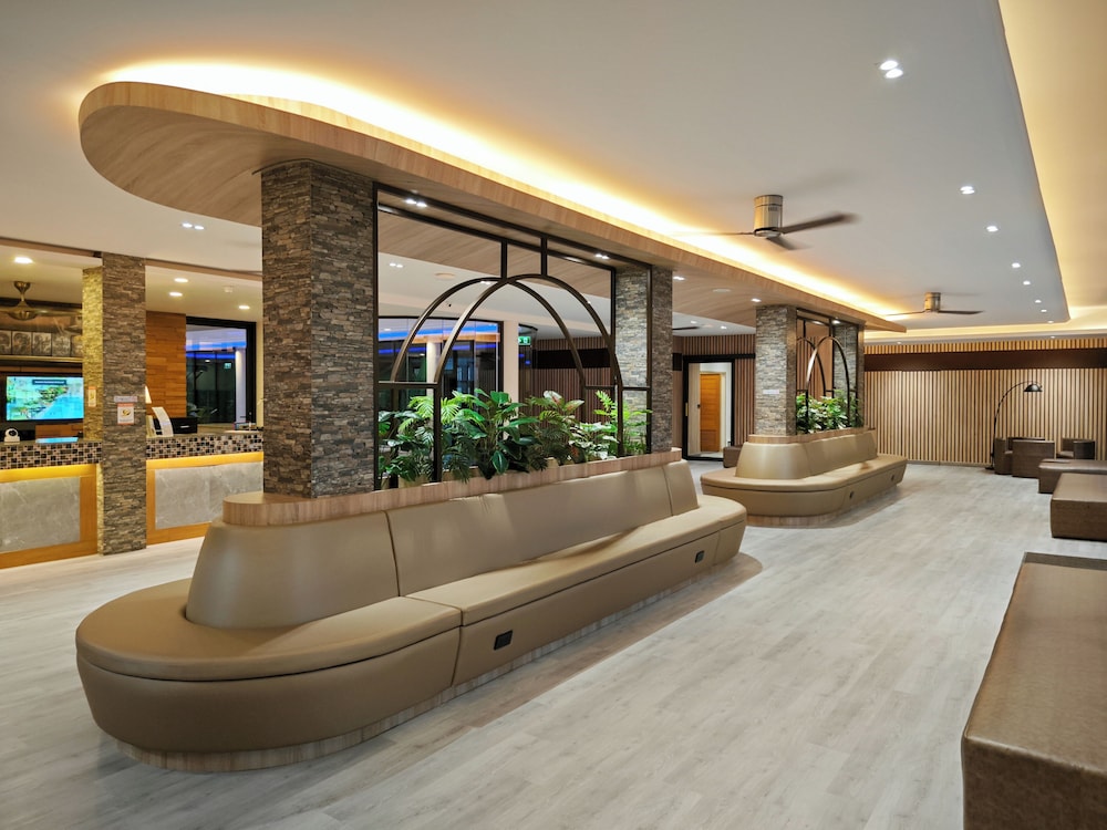 Hi Chiangrai Hotel 8/51