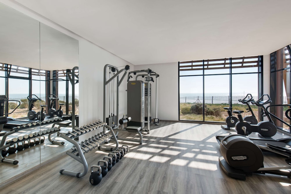 Radisson Blu Resort Taghazout Bay Surf Village 28/50