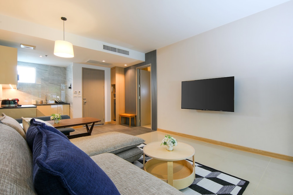Craft Resort & Villas 54/69
