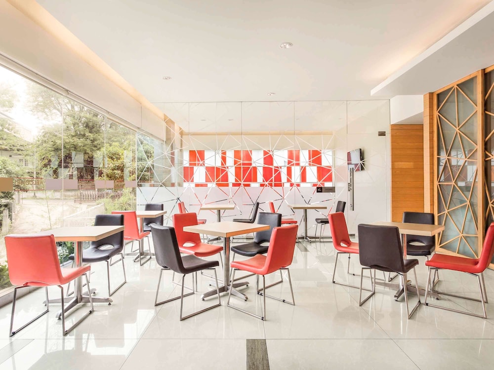 IBIS BALIKPAPAN 45/66