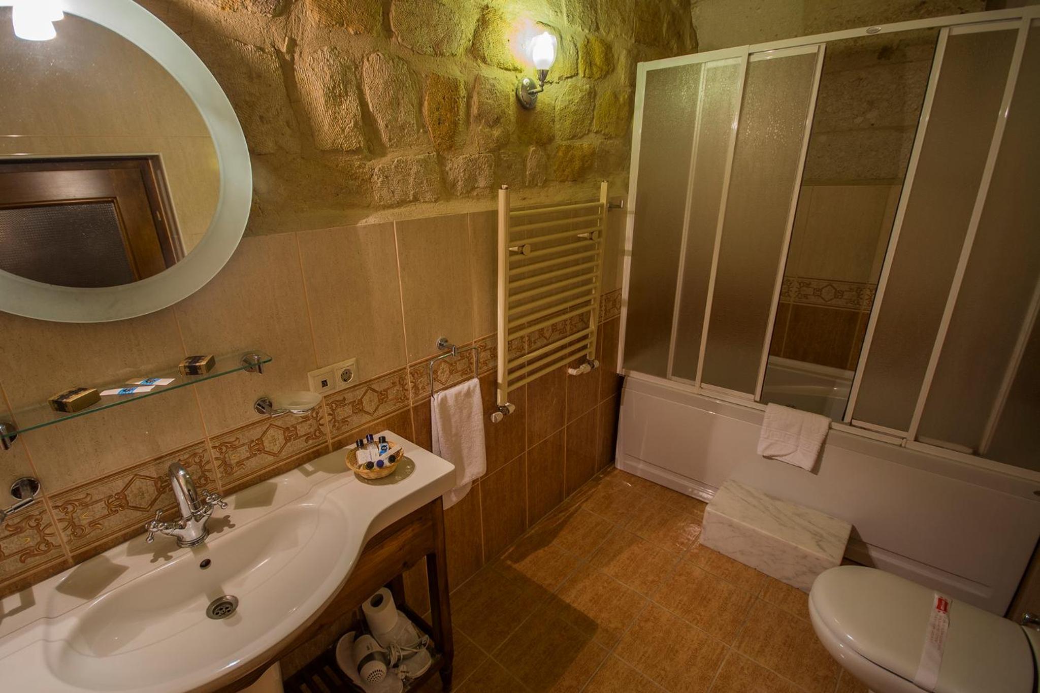 Room, Double Bed, Balcony or Terrace
