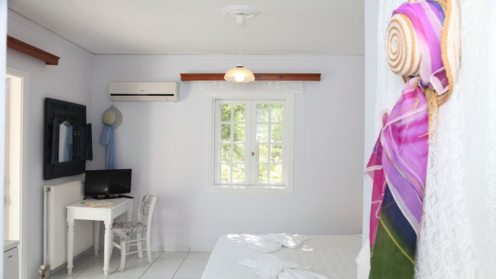 Villa Karidia 7/50