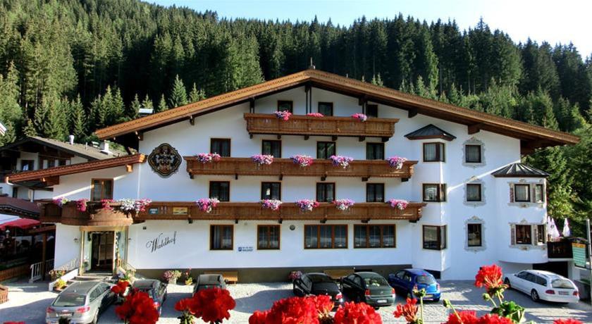 Hotel Waldhof 2/15