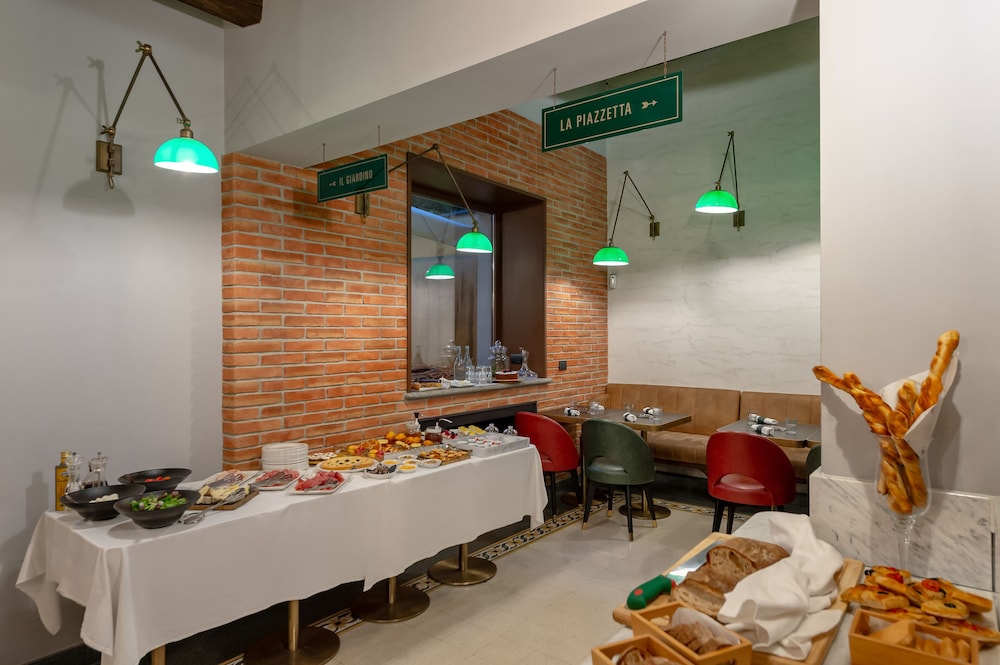 Passpartout Boutique Palace 25/48