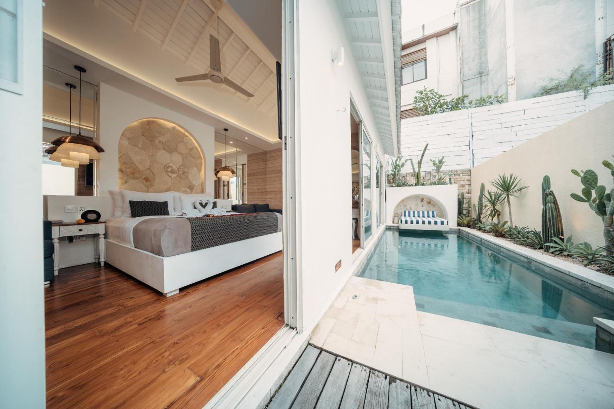 Aleva Villa Seminyak by Ini Vie Hospitality