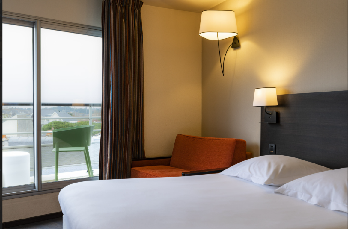 Chambre Comfort Triple