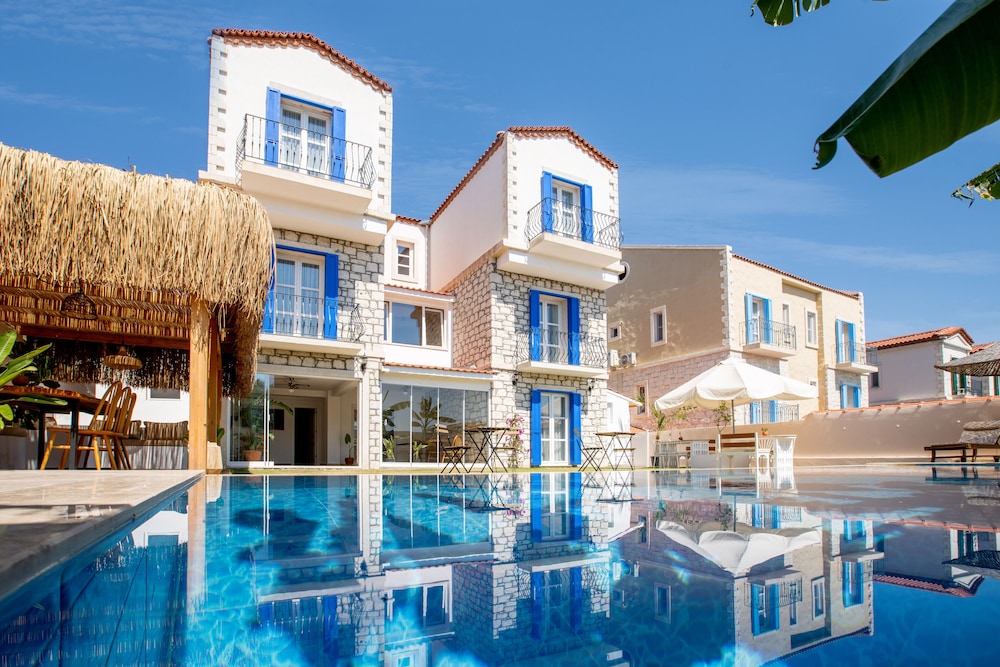 Fora Bella Alacati 2/46