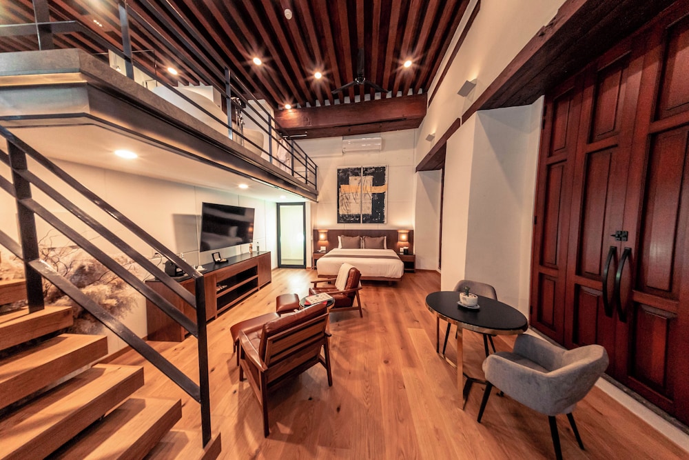 Domingo Santo Hotel Boutique Adults Only 47/65