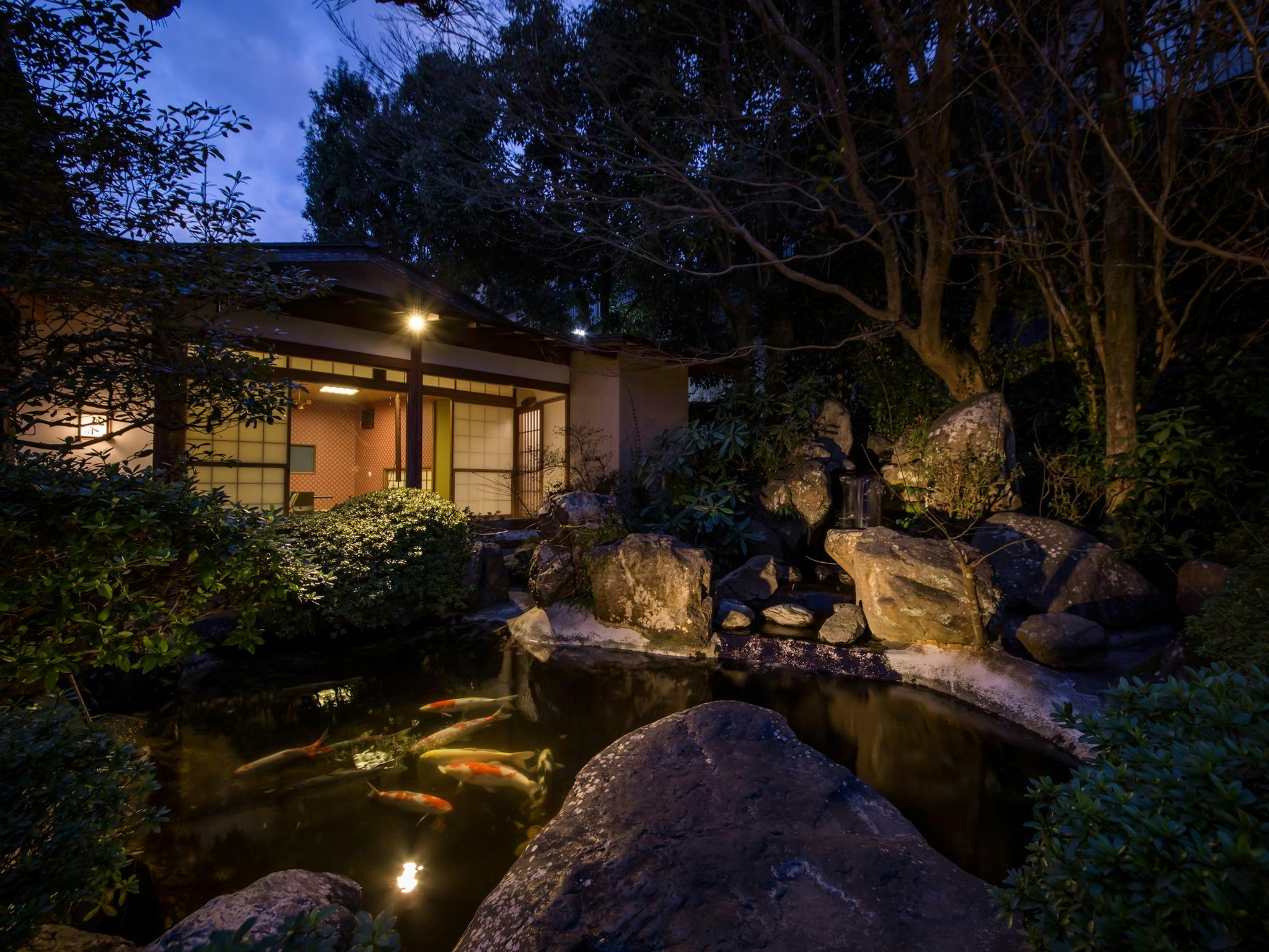 Ryokan Shinsen 4/7