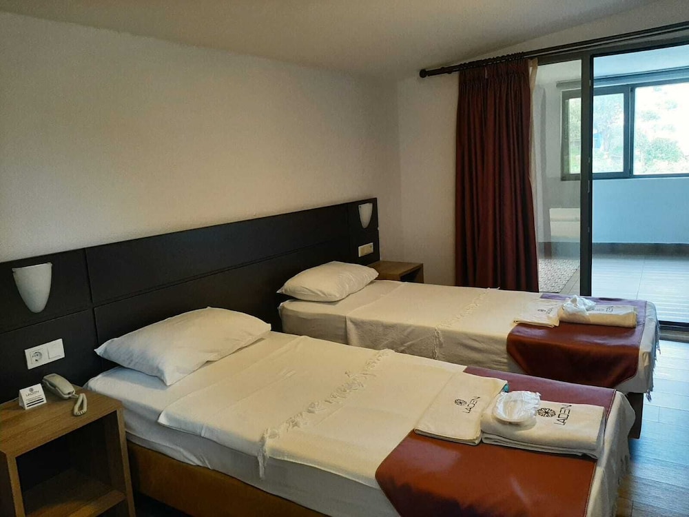 Laden Hotel Bodrum 17/42
