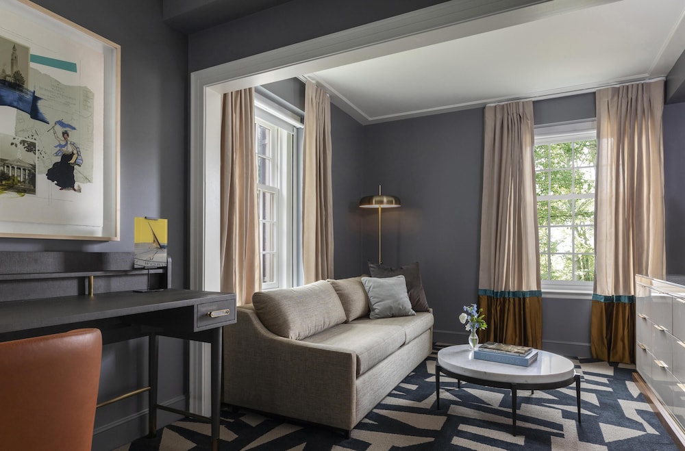 The Carolina Inn, a Destination by Hyatt Hotel 27/50