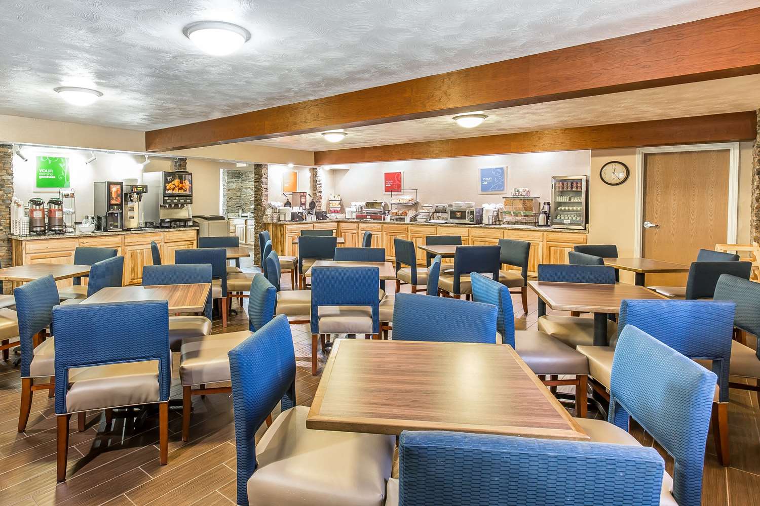 Comfort Inn Green River National Park Area 30/40