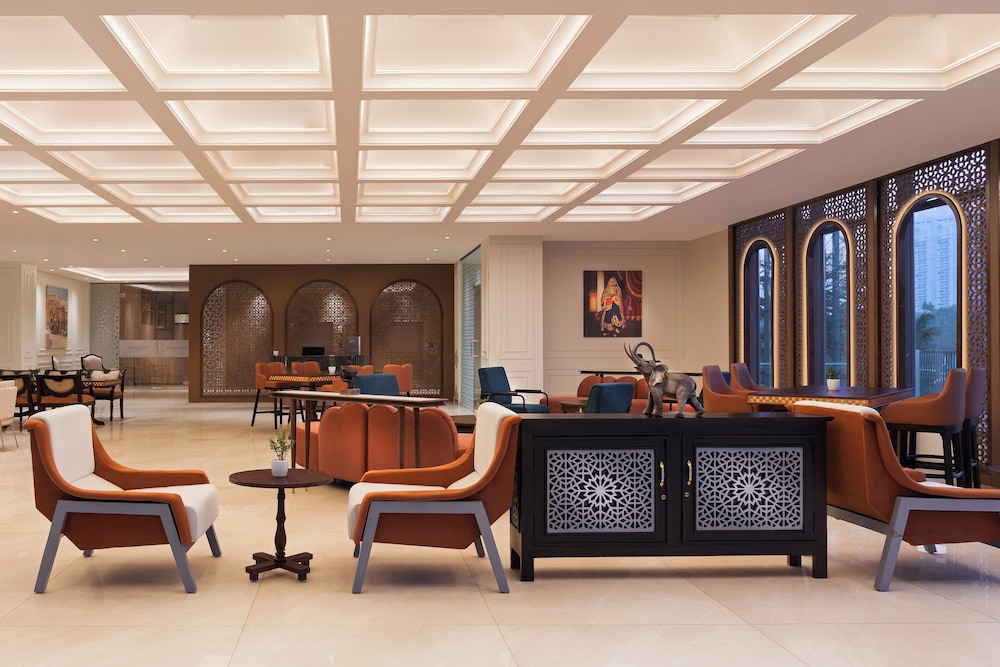 Mercure Lucknow Gomti Nagar酒店(Mercure Lucknow Gomti Nagar) 图片4