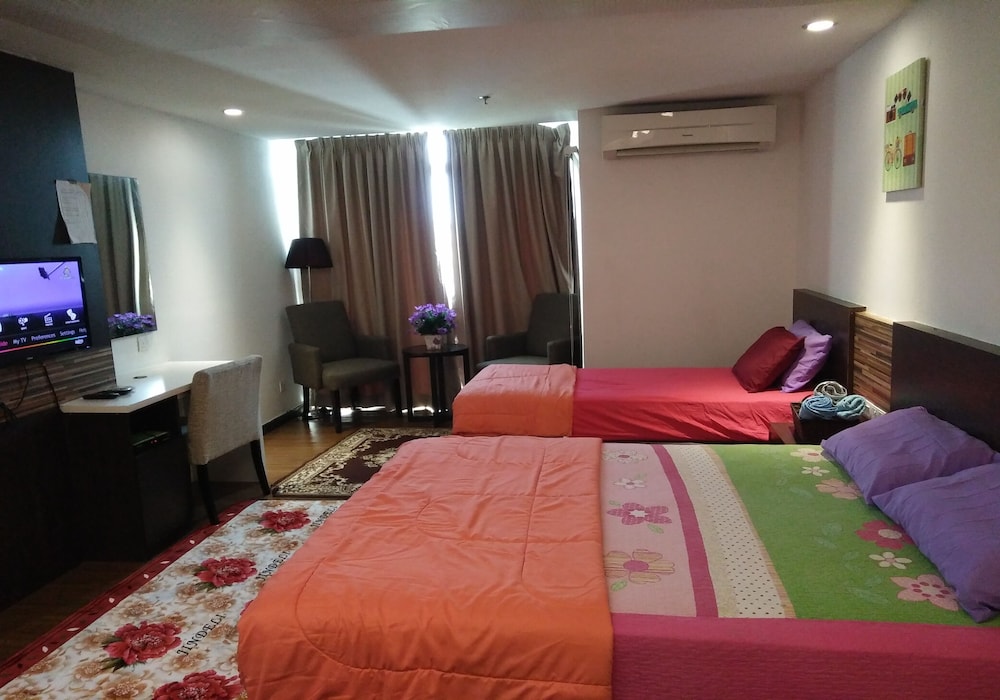 Best Studio Guest House 24/39