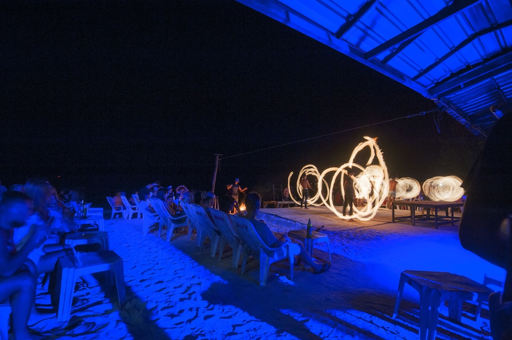 Slinky Hostel 26/29