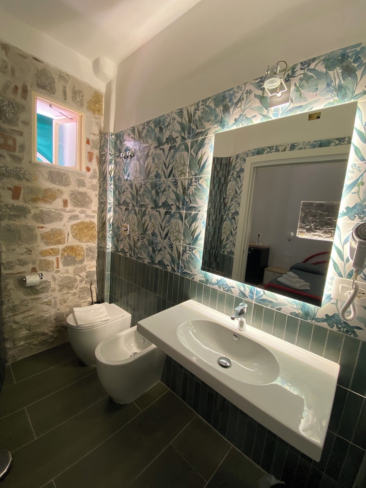 Albergo Pensione Cinquestelle 33/36