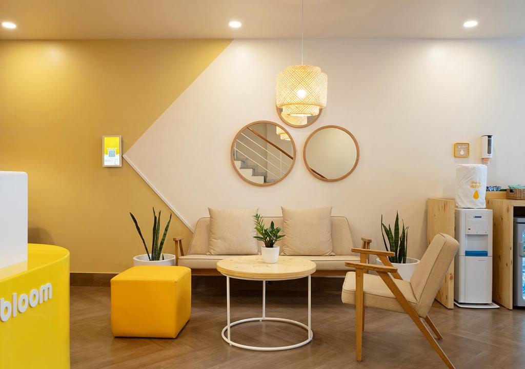 Bloom Hotel - Jayanagar 13/18