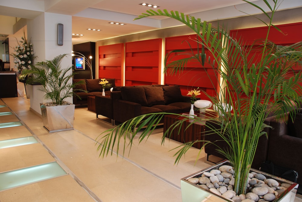 My Hotel 46/55