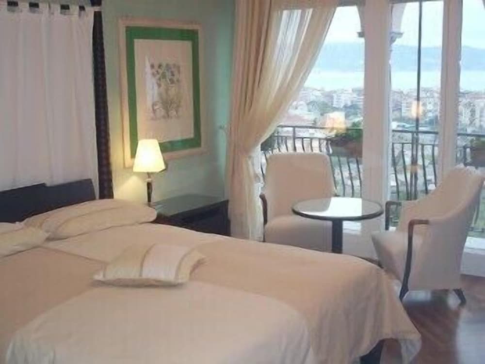 Villa Ersilia 16/50