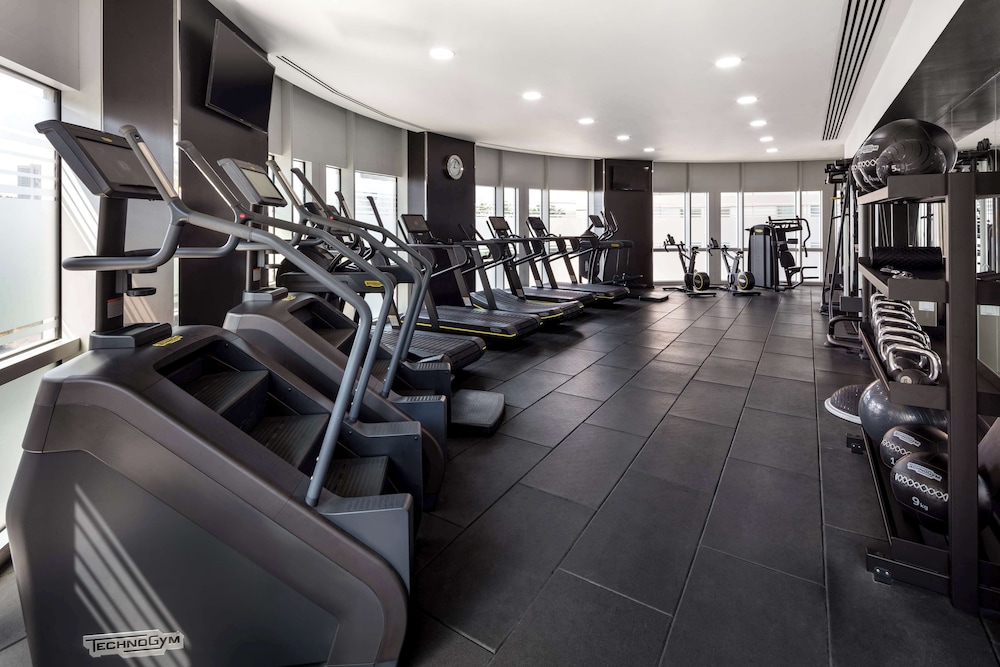 Radisson Blu Hotel, London Canary Wharf East 49/74